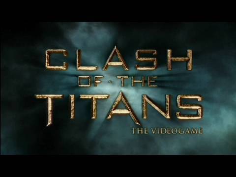 Clash of the Titans: The Videogame (Sony PlayStation 3, 2010) for sale  online