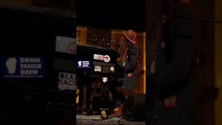 Video thumbnail of "Don't Just Love Me Cause You're Lonely - Zac Clark and Allen Stone"