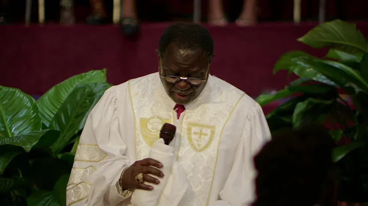 ReVIsion 2025: Annual Conference Series (New York Annual Conference)