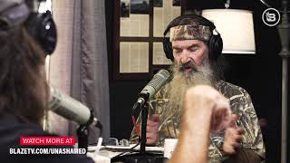 Duck Blind Smells