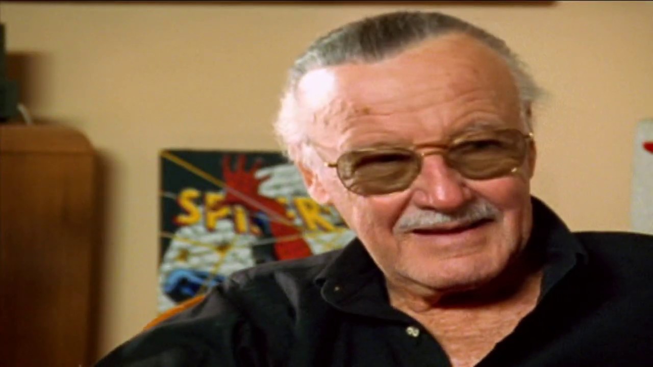 Spider-Man The Mythology Of The 21st Century