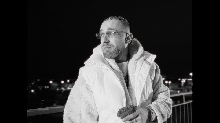 Kazior - Ona złamała mi serce (prod. OLEK) [Official Video]