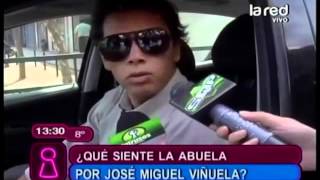 Qué Siente Pamela Jiles Por Viñuela?