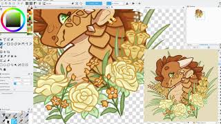 What If Sunny Was an Empath?
My Store: https://cyprus.bigcartel.com
DeviantArt: https://www.deviantart.com/cyprusdraegon
Patreon: https://www.patreon.com/cyprusart?fan_landing=true
Redbubble: https://www.redbubble.com/people/blessedblossom/shop?asc=u
Commissions: https://forms.gle/f4sWEY3ZiMghVifN8
Time: 2 hours
Program: Krita What If Sunny Was an Empath?