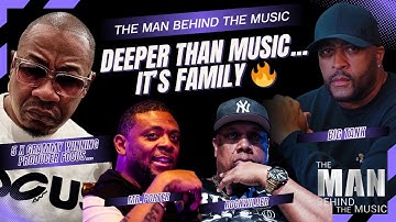 From Pain To Purpose Dr. Dre’s #1 Producer “Focus” Unfiltered