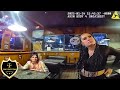 Screaming Entitled Girl Dragged Out By Police