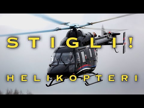 Video: Helikopterski obilazak Kauaija s helikopterima Jack Harter