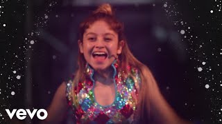 Soy Luna El Último Concierto - Alas En Vivo Coreografía Completa Ensayo Studio Version