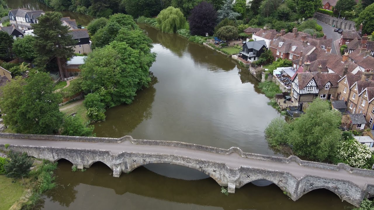 Aylesford Kent June 2021- (4)