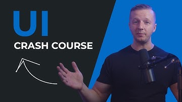 The 2020 UI Design Fundamentals Crash Course (INTERACTIVE)