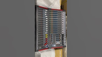 DYNATONE 4X12 MIXER | 4 Aux,4Subs, EQ,USB/BT, 99DSP EFFECTS, DUAL FX | SUPER QUALITY