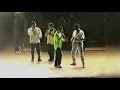 Michael Jackson | Black or white, from DWT rehearsals - Tape 2 | AMAZING VOCALS