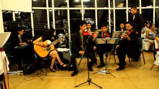 Ars Nova Demo S - Amor Eterno.