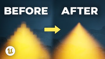 How to Fix Pixelated Fog in Unreal Engine 5