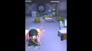 AGENT BONE Android Gameplay screenshot 1