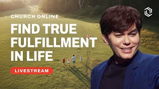 8am ET | GRC Online — Grace Revolution Digital Church Service | Pastor Joseph Prince