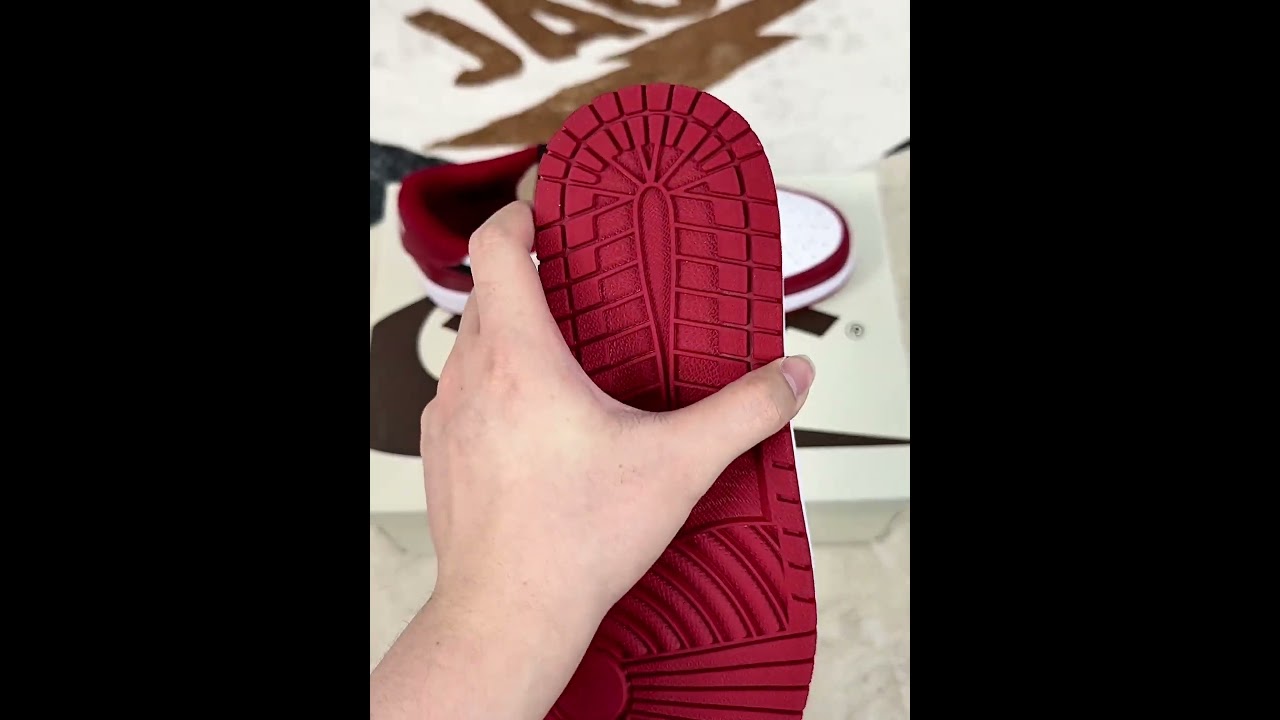 Travis Scott x Jordan Air Jordan 1  Add WhatsApp：+86 159-803-46095 