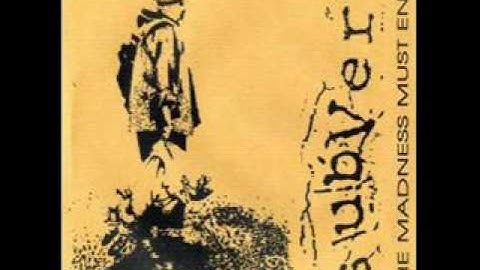 subvert - the madness must end