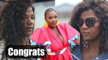 MaNgcobo announces good news, Congrats to MaMkhize & Uzalo Family 😍😍😍