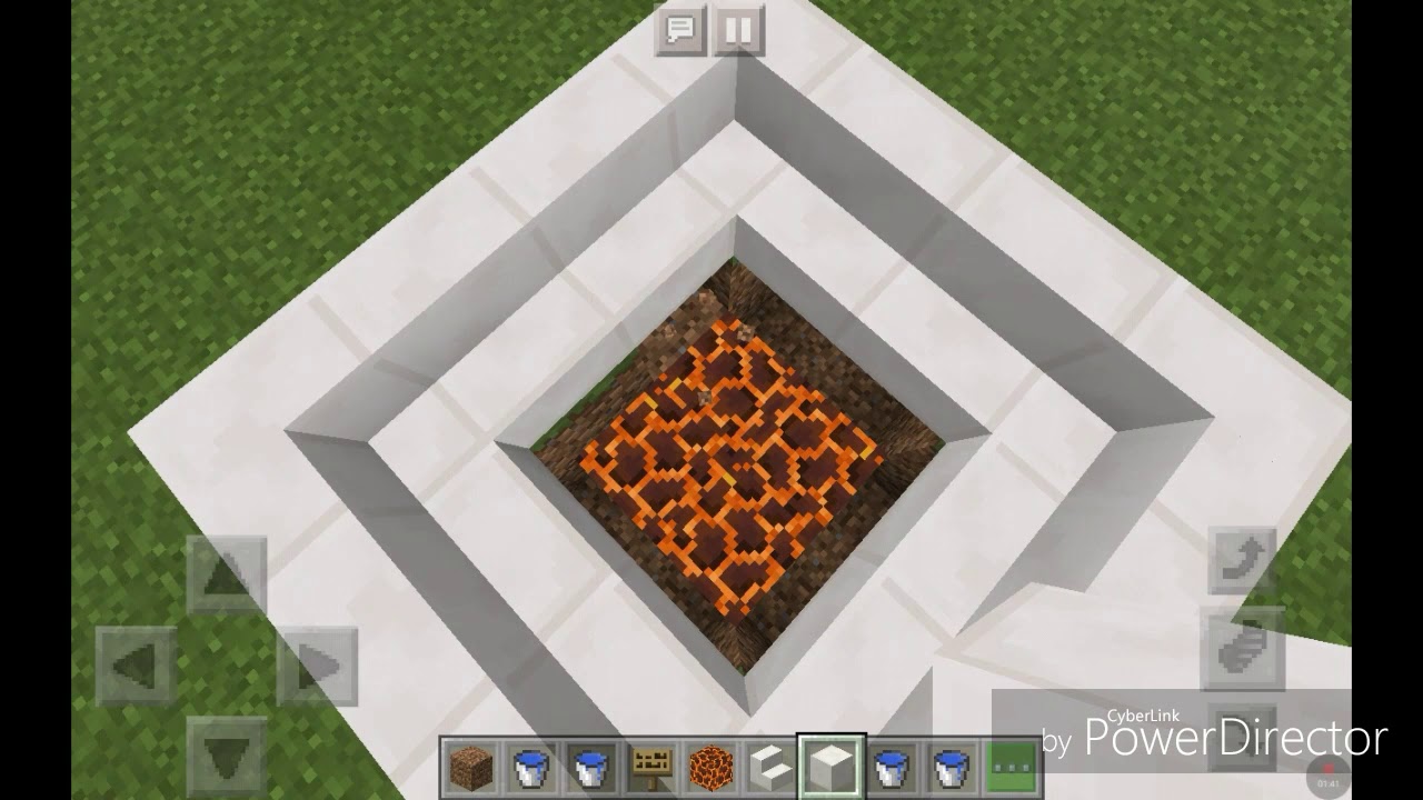 Minecraft Mindcrack Video - S6E145 - Hot Tub (Minecraft Videos