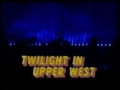 Twilight In Upper West THE SQUARE(Live1987)