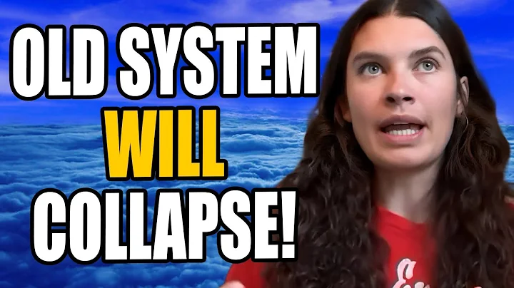 TOP Psychic Medium Reveals Humanity’s FUTURE! Will Leave U SPEECHLESS!