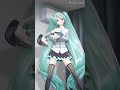 ウィマーマ・サーガ【モーションDL】　#初音ミク #yyb式