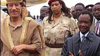 The Rise And Fall Of Frederick Chiluba Zambias Controversial Leader Uncovered