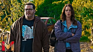 ADULTHOOD Trailer (2025) Josh Gad, Comedy Movie HD