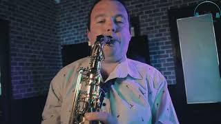 Still Loving You - Aun Te Amo - Daniel Dalmasso Saxo - Scorpions | Saxophone Cover - Romantic Songs