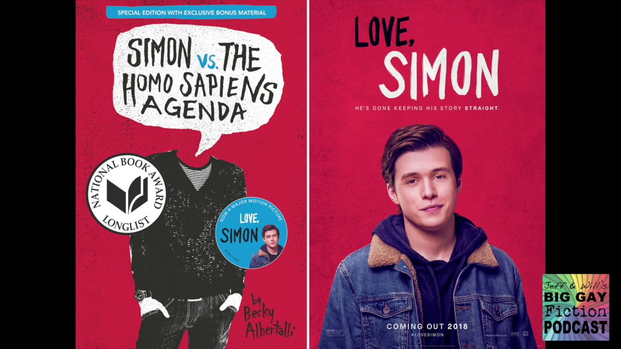 Becky Albertalli - BGFP Interview