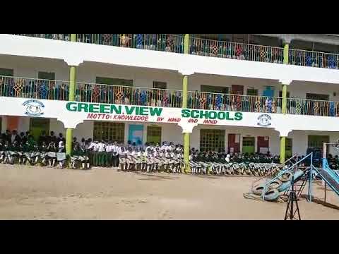 East Africa Anthem Wimbo Wa Africa Mashariki