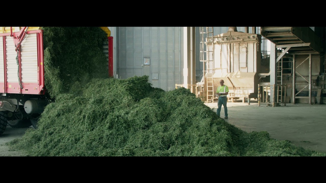 La nostra medica - Centro essiccazione