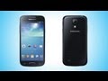 Обзор Samsung Galaxy S4 mini