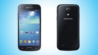 Обзор Samsung Galaxy S4 mini(Music: Aquascape - Sunrise., 2013-06-26T08:03:24.000Z)