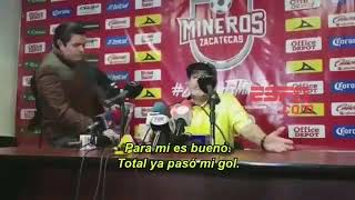 Diego Maradona y el VAR