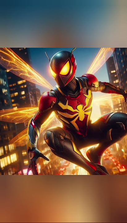 Superheroes as Good Samaritan 💥 Avengers vs DC - All Marvel Characters #avengers