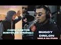 Wrong English Subtitles ⚠️❗️ Bugoy Drilon — Mula sa Puso (Shortest Video Ever!!!)  @BugoyDrilon