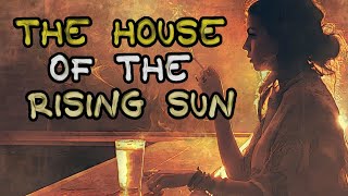 The Animals - The House of The Rising Sun ( Lyrics + HQ )