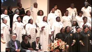 Video thumbnail of ""Even Me"   Patrick Lundy & The Ministers Of Music"