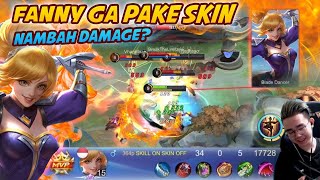 Zxuan Is On Fire Kekuatan Penuh Fanny Gendong Public 34-0-5 Official Zx