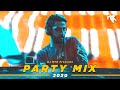 Dj nyk  new year 2020 party mix  yearmix  non stop bollywood punjabi english remix songs