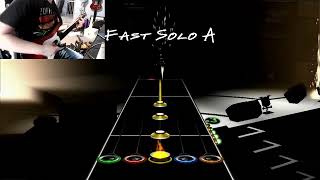 GH5 Guitar Disconnects (XBOX) Help Needed