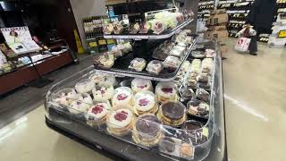 Safeway Cakes