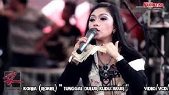 KELAYUNG LAYUNG -  RATNA ANTIKA - MONATA ROKER 2016 ( RONGGO KOREA ) - MAXTONES PRO  - Durasi: 5:53. 