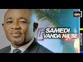 SAMEDI VANDA NA SE DU Samedi 16 05 2026 