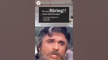 Hiring! Hiring! Hiring! 🚨📢 #memes