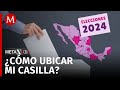 ¿Cómo votar en las elecciones de la Ciudad de México el 2 de junio?