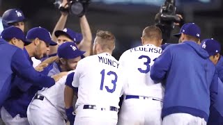 Dodgers INSANE Comeback against the Mets | May 29, 2019