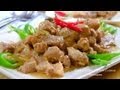 Bicol Express